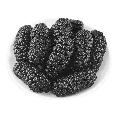 桑葚鲜果TOP优质推荐商家