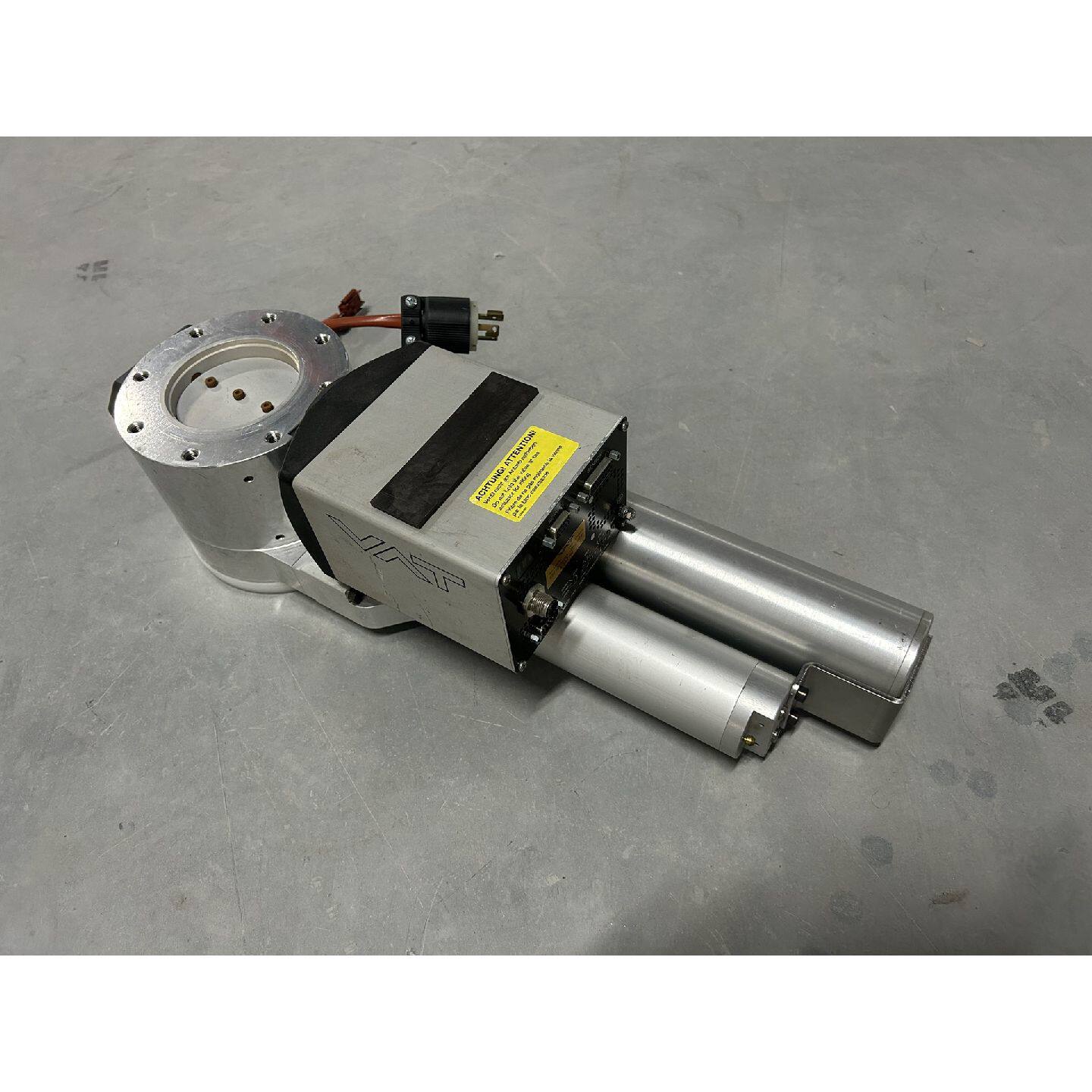 瑞士VAT蝶阀控制器双阀组 95238-PAGQ-ADH议价