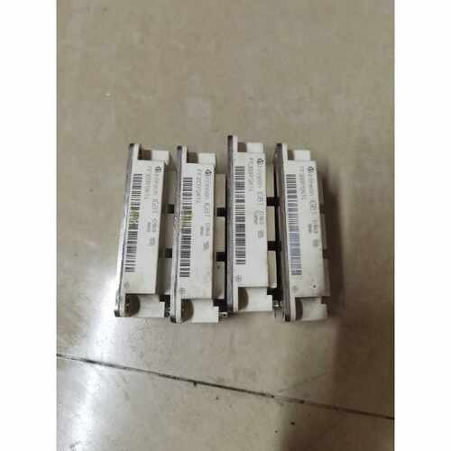 溢价-英飞凌IGBT模块FF300R12KT4