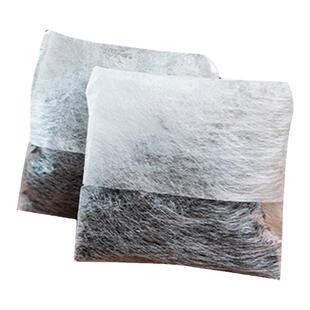 玉米纤维PLA反折泡茶袋一次性食品级过滤袋茶叶茶滤网卤料调料包