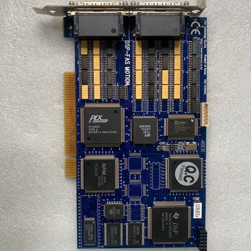 【请询价】韩国进口DSP-FAS MOTION FAS-PCI8000