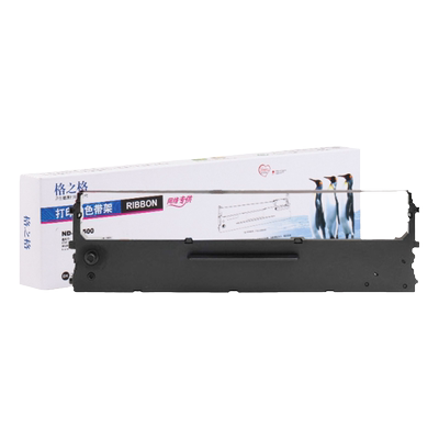 格之格适用实达nx500色带架