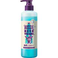 Aussie澳丝袋鼠海盐洗发水530ml