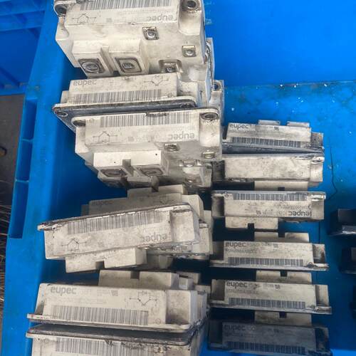 溢价-英飞凌IGBT模块 BSM400GA120DN2S-E325