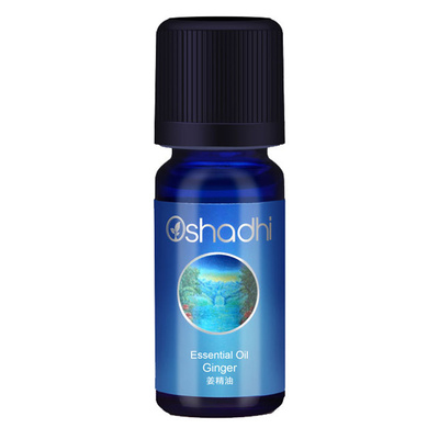 德国O家姜单方精油泡脚