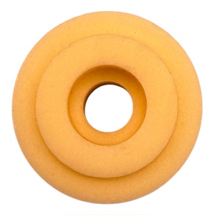 工业精密陶瓷轮子氧化锆氧化铝定制耐磨高温工业电子配件刚玉管棒