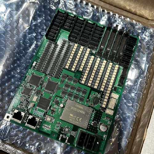 OYDK-419B-12 输入输模块 —议价