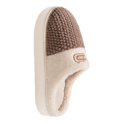 棉拖鞋男士2025新款秋冬季室内家居厚底加绒保暖防滑情侣拖鞋冬女