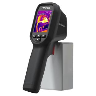 海康微影热像仪手持红外线热成像仪地暖电路配电箱变压器测温仪器