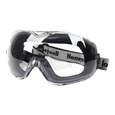 霍尼韦尔D-Maxx全景式防冲击眼罩
