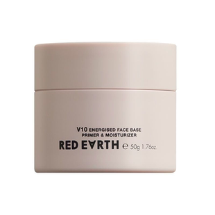 redearth红地球贴贴霜隔离霜妆前乳橘子面霜女隐形毛孔不卡粉