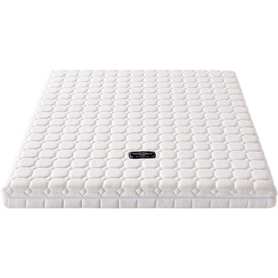 全拆15-18cm薄弹簧床垫软硬可调