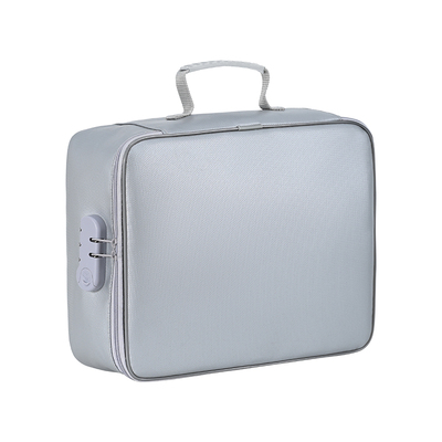 防火防水证件收纳包yerengu