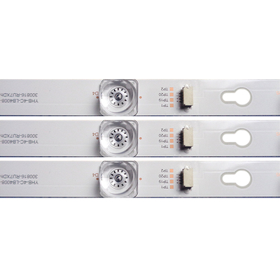 适用于TCLD40A620U电视背光灯条