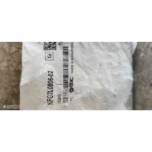 【请询价】sMc全新接头kFG2L0806一024包多看中可