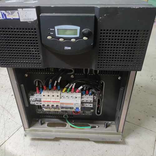 ZXUPS M620 中兴UPS 不间断电源