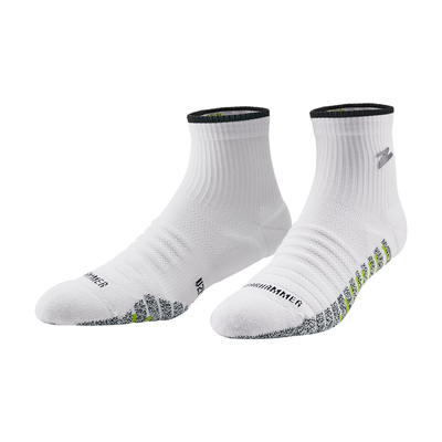 有志者UZIS篮球袜战锤