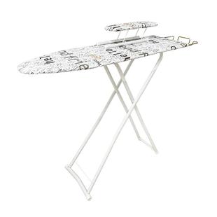 烫衣板家用折叠高端熨衣板垫板烫板熨衣服板架烫衣台小型台式烫桌