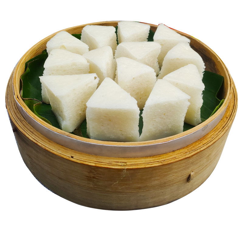 顺丰包邮龙游发糕正宗白糖发糕