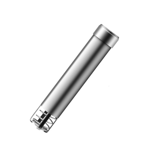 艾灸盒自动推艾器艾条艾柱推送器便携式不锈钢弹簧轻松艾灸伴侣