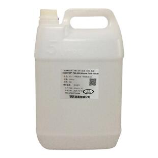 道康宁耐高温二甲基硅油脱模剂机械保养油绝缘甲基硅油201润滑油