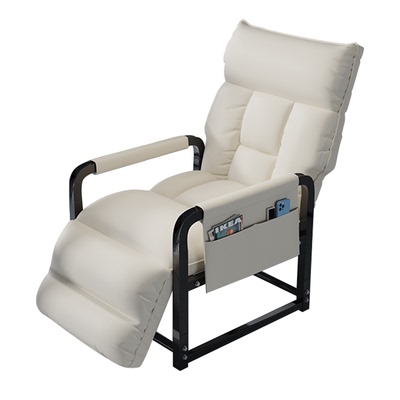 躺椅办公室午休午睡神器折叠椅子