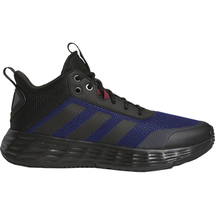 Adidas/阿迪达斯官方正品OWNTHEGAME 2.0男士实战篮球鞋IF6668