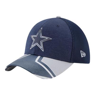nfl休闲风遮阳达拉斯棒球帽