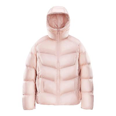 【鹅绒】骆驼羽神户外羽绒服冬季新款女款男款外套防风保暖面包服