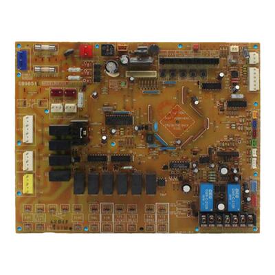 大金空调室外机控制主板EB9851
