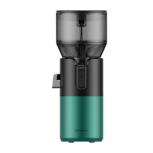 【167mm超大口径】MOKKOM磨客原汁机渣汁分离果汁榨汁机家用料理