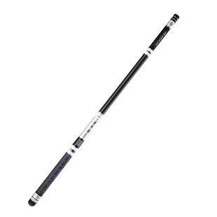 短节鱼竿手杆碳素超轻超硬19调溪流竿28调鲤鱼竿鲫鱼竿手竿钓鱼竿