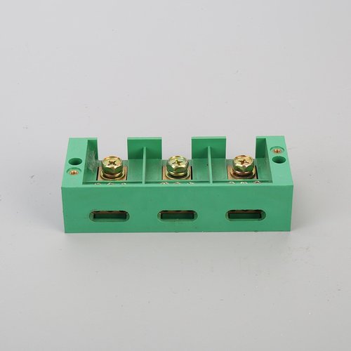 直供FJ6接线盒三相三线9户接线盒专用电表箱接线盒联合计量配电箱