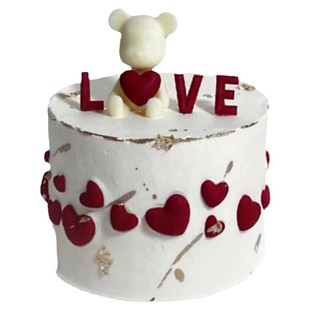 绝地求生蛋糕插牌插件 大吉大利今晚上吃鸡插件 创意烘焙装饰摆件