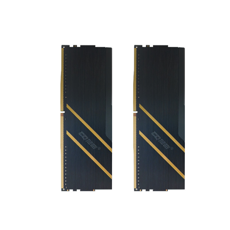 储奇DDR43200套装台式机内存条