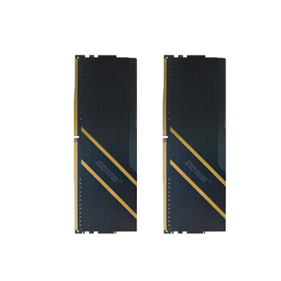 储奇DDR43200套装台式机内存条