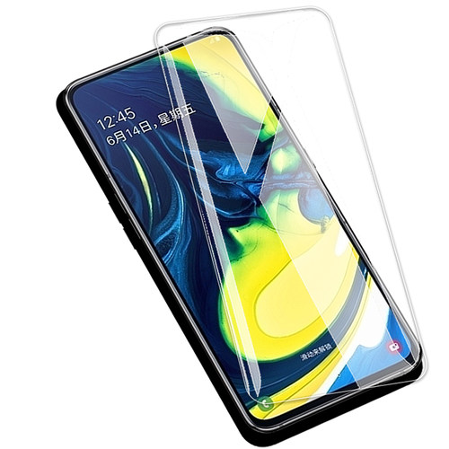 适用Vivo X27钢化膜V1838A/V1838T/V1829A/V1829T全屏高清护眼防摔爆防刮手机钻石膜抗指纹防蓝光屏幕保护膜