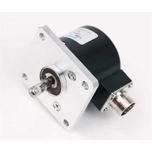 议价H20DB-25-SS-500-ABZ-15V/OCR-SCS18-S   全新技术编码器