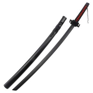 死神cos斩魄刀 袖白雪朽木露琪亚天锁斩月冰轮丸cos道具斩魄木刀