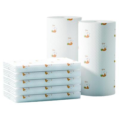 希思利雅大卷懒人抹布