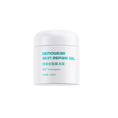 德茉皮脂膜修护冻膜15ml旅行装，限购