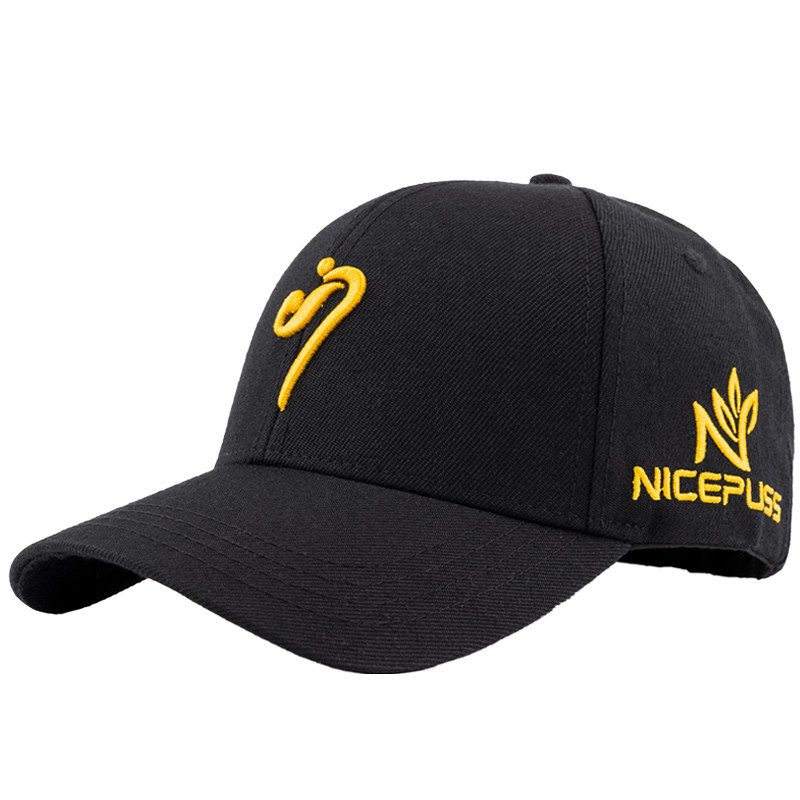 国际品牌NicePuss帽子四季款