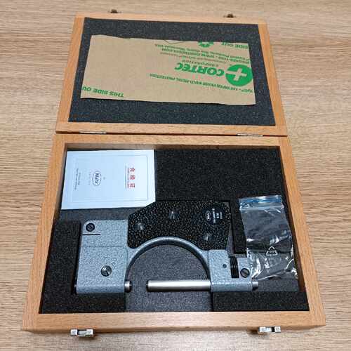 【议价-可维修】Mahr马尔840FG杠杆卡规 0-50mm 号44 /二手均有货