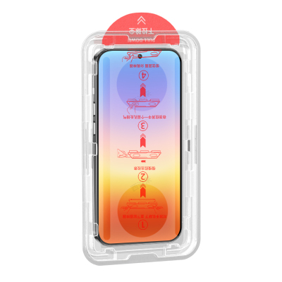 西泊来适用华为pura90钢化膜p90promax手机膜无尘仓mate60p70p50全屏mt50e新款mate80pro防窥p40p30p20保护贴