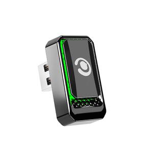 CarPlay转无线华为HiCar盒子适用日产天籁奇峻逍客CarLife车载机