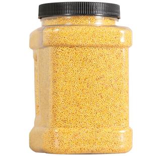 鹦鹉蛋小米鸟粮饲料虎皮牡丹玄凤珍珠专用繁殖幼鸟断奶期营养补充