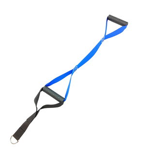 练腹神器 腰腹肌肉训练拉力器 蹬地旋转扭腰练习能高尔夫网球健身