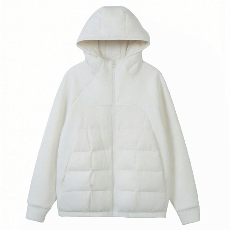 官方店26年新品羽绒服男女同款