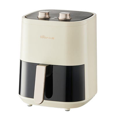 小熊智能大容量自动空气炸锅