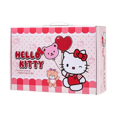 【送礼推荐】hellokitty系列礼物